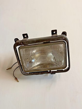 Phare avant Yamaha 125 DTLC - 10V