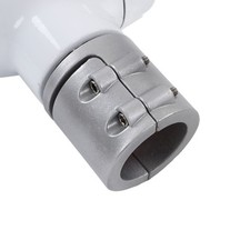 Wind Generator 8 Blade 700W Power Generator With MPPT Controller For