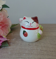 Ancienne tirelire miniature