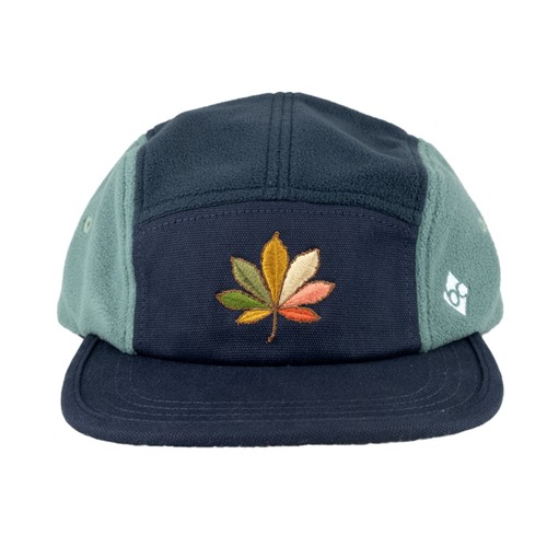 Bavarian caps kastanienlaub - bavarian, "