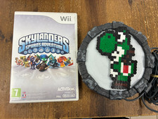 Skylander's spyro's adventure