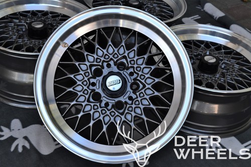 Bbs mahle bmw - mahle, 16''