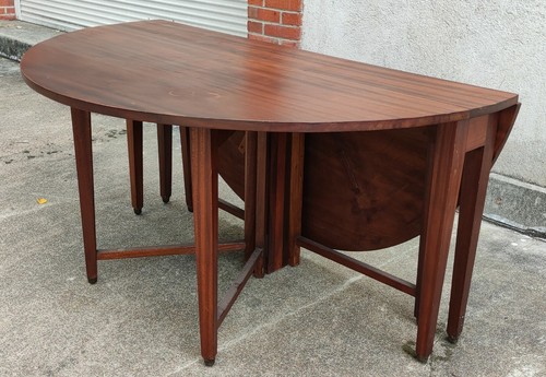 Rare table rabats - rare,