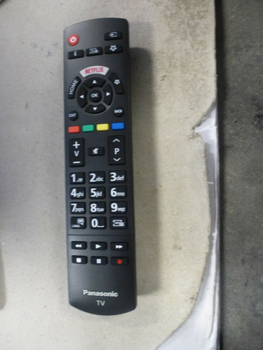 Télécommande pour