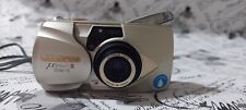 Olympus 35mm μmju II Zoom Camera 115