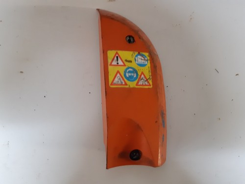 Couvercle filtre air de - filtre,