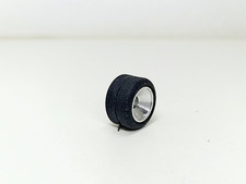 4 Pneus + Jantes aluminium -