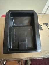 Moto Guzzi Tool Tray LM1/2/3 LeMans 850 T3 V1000 G5 CX100 Tonti 17.47.96.50