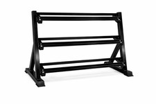 3 Tiers Hexagonal Haltère