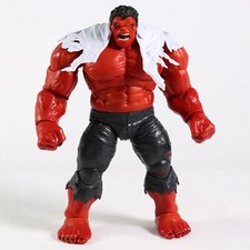 ✨Figurine Red Hulk  Marvel