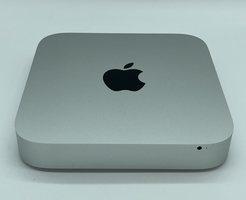 Apple mac mini a1347 - mac,