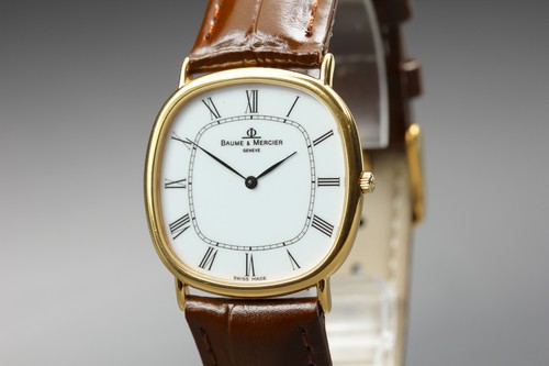 Presque comme neuve montre - comme, neuve]