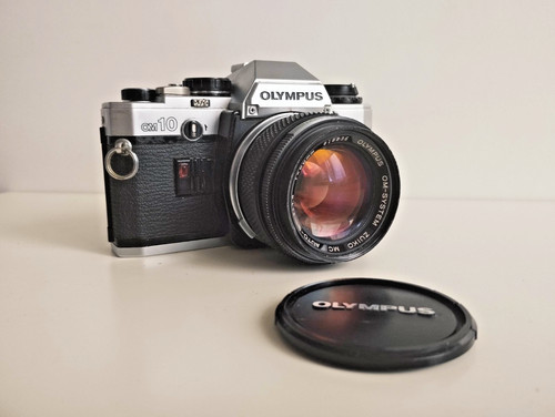 Appareil photo olympus - appareil,