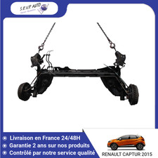 🇫🇷 TRAIN ARRIERE RENAULT