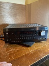Integra Ampli- Tuner DTR-40.1 Audio Video Receiver Excellent Condition No Remote