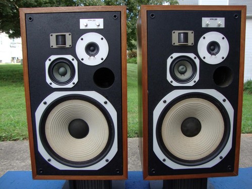 Super nice pioneer - super, hpm-100