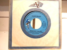 SP / 45T SINGLE JUKE-BOX