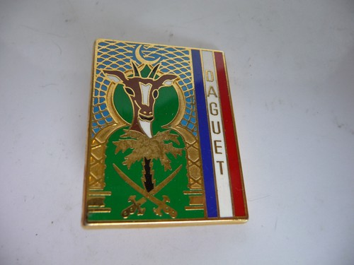 Medal pucelle daguet french - medal,