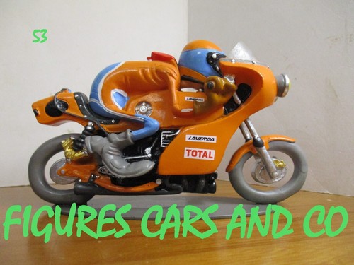 Moto joe bar team serie - moto, 2