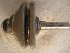 Fraise pour Défonçeuse