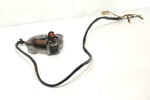 Stator allumage oem yamaha - d'allumage,