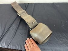 LARGE bell bell bell n°11, not chamonix simond devouassoud