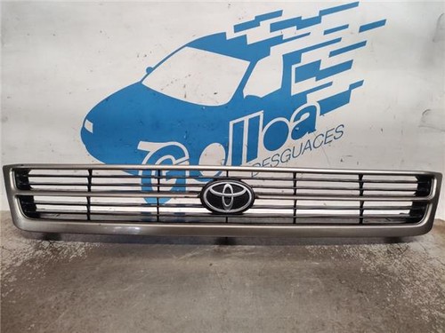 Calandre toyota carina e - calandre,