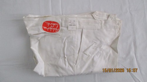 Pantalon travail ancien - de,