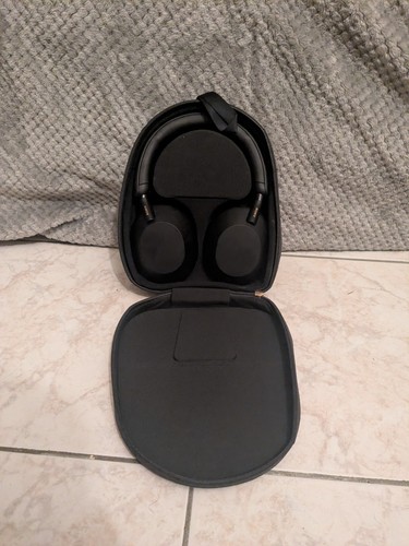 Sony 1000xm5 - sony, wh-1000xm5