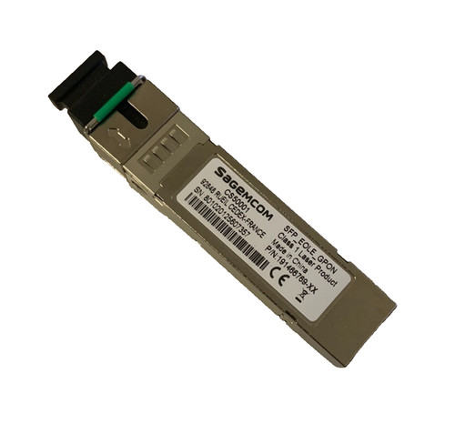Sfp fibre bbox module - sfp,