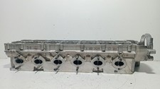 77927539 ENGINE CYLINDER HEAD / 303662 FOR BMW SERIES 5 BERLINA E39 3.0 24V