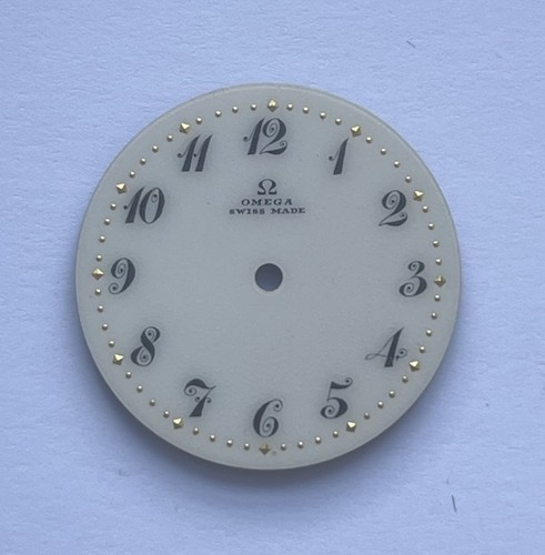 Cadran neuf montre gousset - cadran,