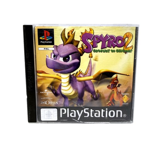 Spyro gateway glimmer - spyro,