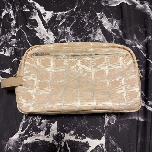 Sac main chanel new - main, travel
