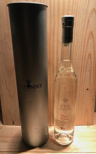 Alexander grappa amarone - alexander,