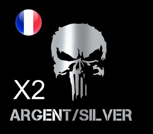 Stickers autocollant argent - autocollant,