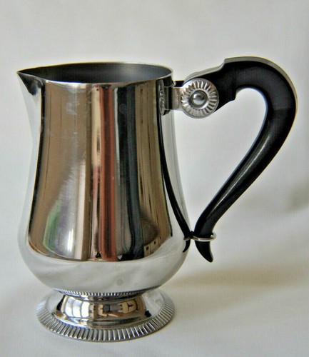 Pot lait inox - pot, anse