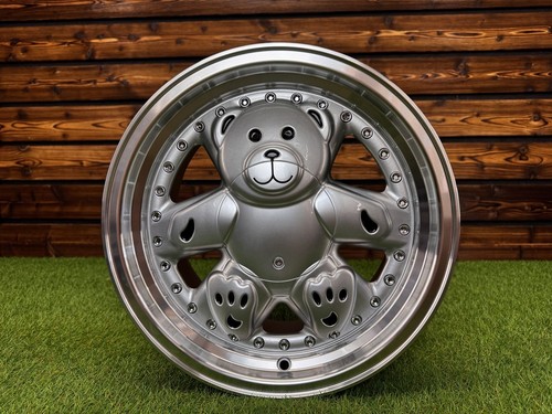 Roues r15 5x114 ronal - roues,