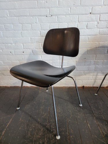 Herman miller eames wood metal - eames,