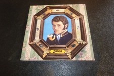 CD "JOHNNY HALLYDAY : JOHNNY 67" Vinyle replica