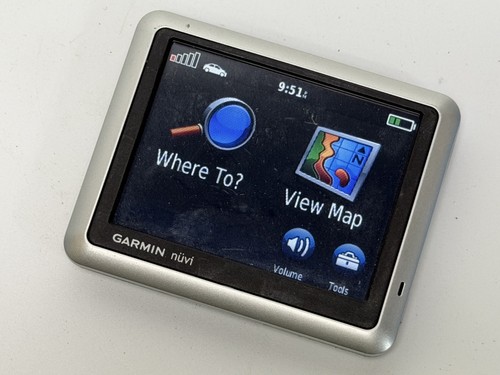 Garmin nuvi 1200 automotive - nuvi,