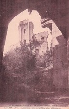 41 LAVARDIN LE CHATEAU