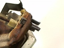 Optique avant principal droit