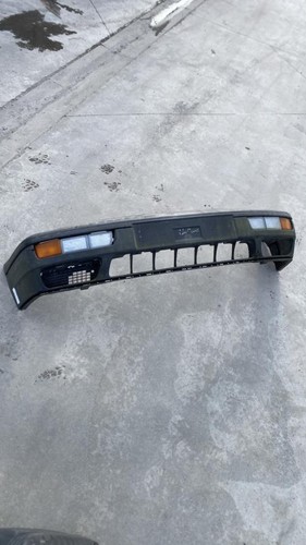 Pare choc avant volkswagen - choc,