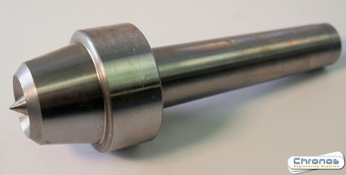 Mandrin queue vive mt2 33mm - de,