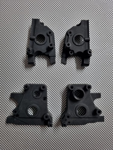 Kyosho ot01 vintage - kyosho, ot-01