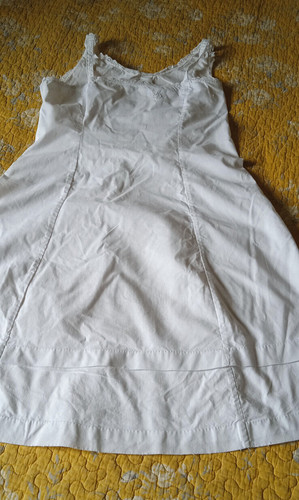 Ancienne combinaison fond - ancienne,