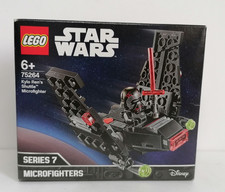 Lego Star Wars 75264 Kylo
