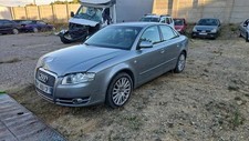 Aile avant gauche AUDI A4 2