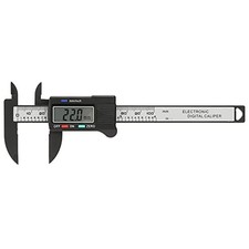 electronic digital caliper
